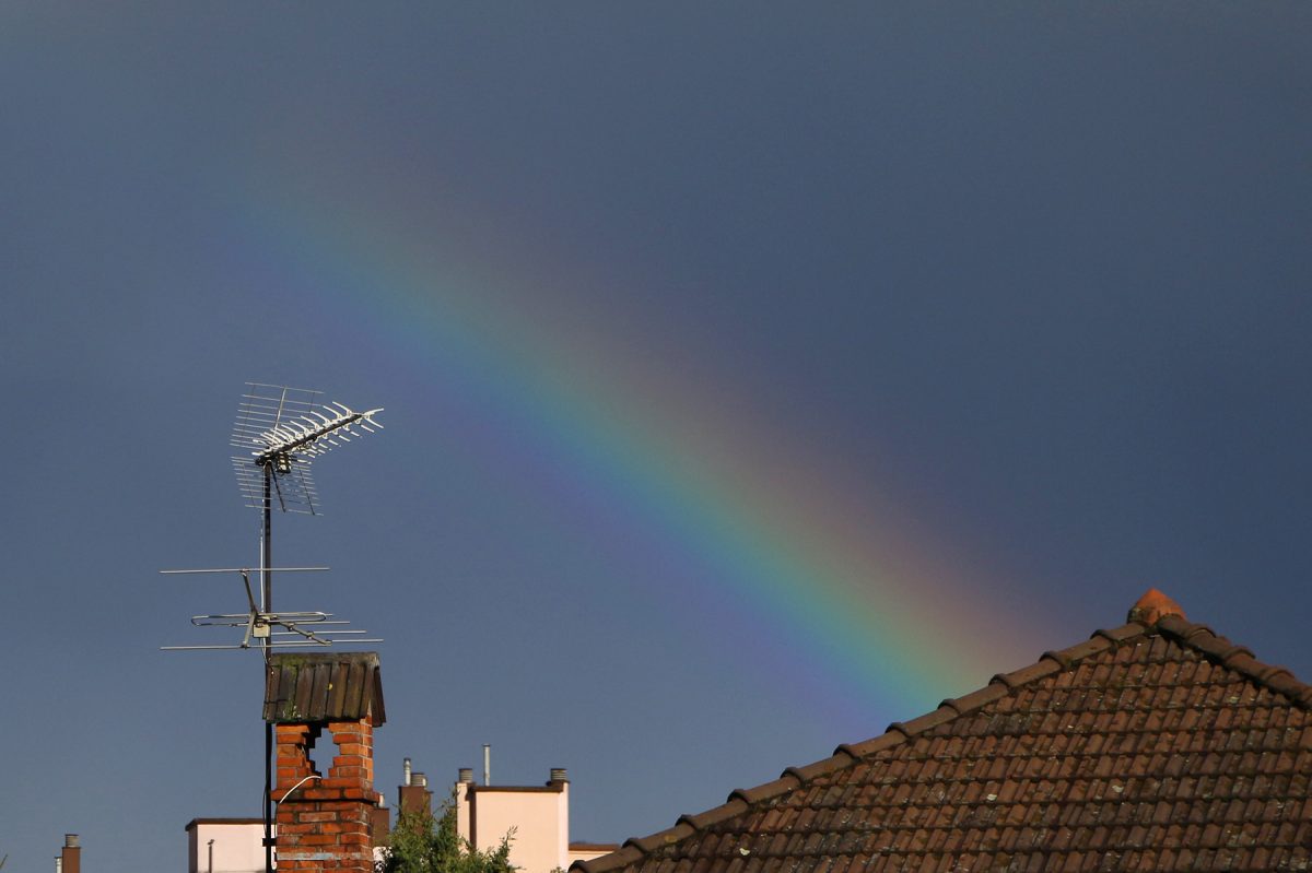 Bonnes ondes