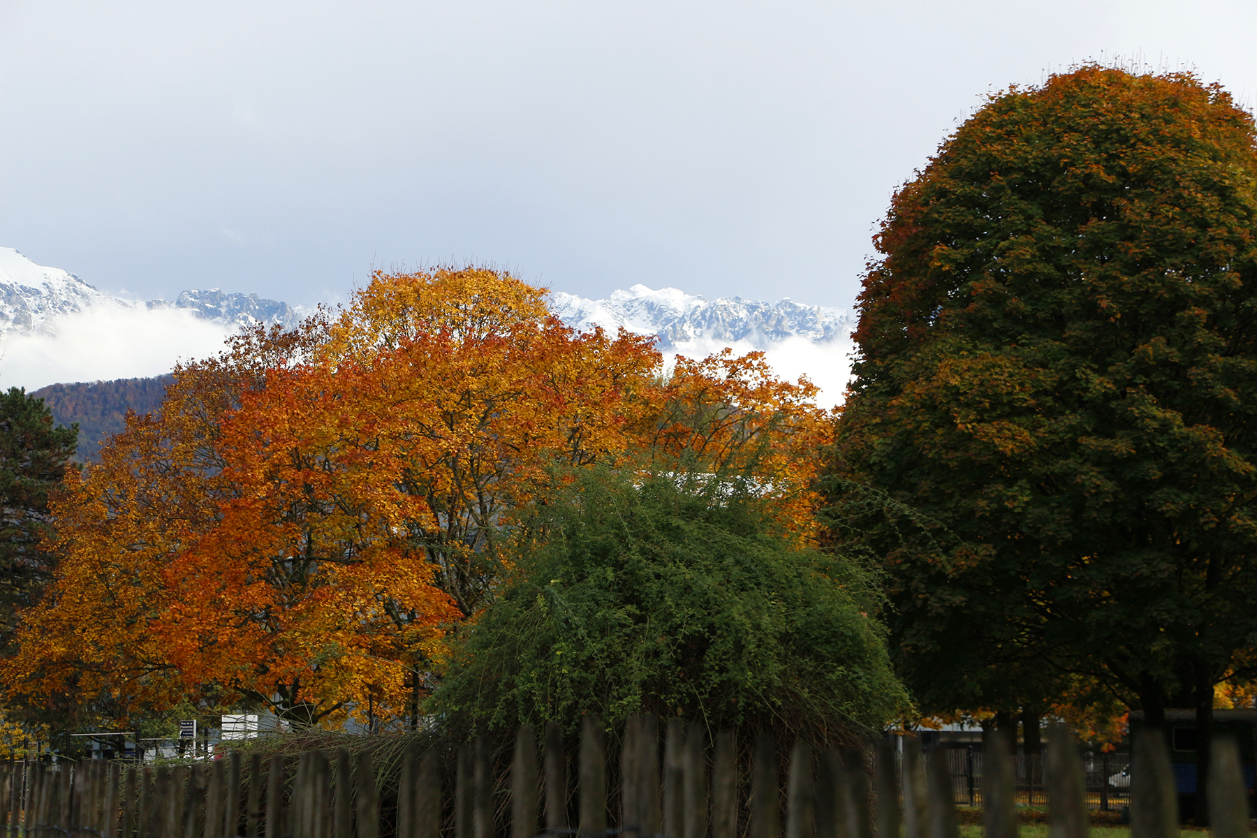 Souffle d’hiver